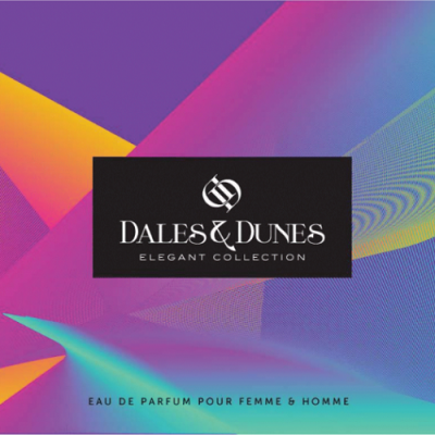 Catalogo 2020-21 PROFUMI DALES & DUNES D ELEGANT COLLECTIONS – versione 2