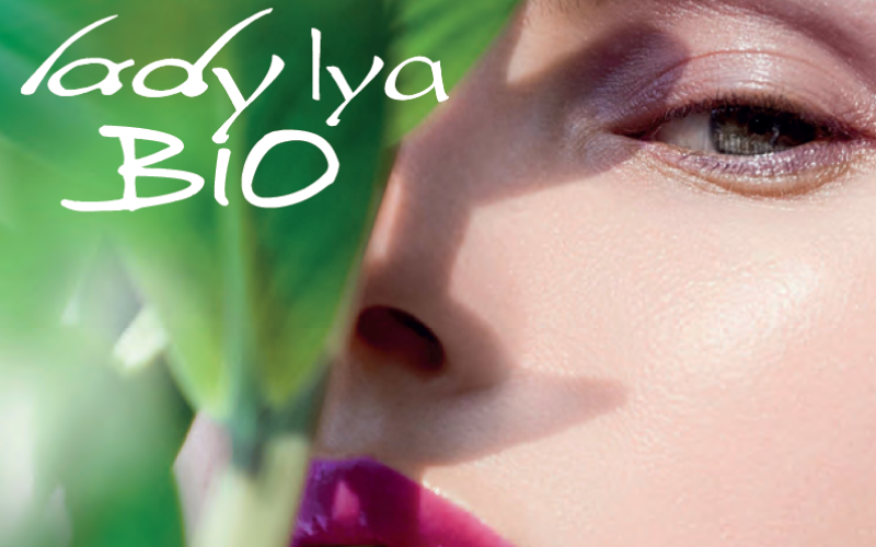 Lady lya Bio new catalogue 2023 IT-ENG-FR