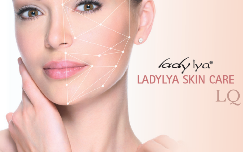 LadyLya_Catalogue Skin care Creme visage LQ