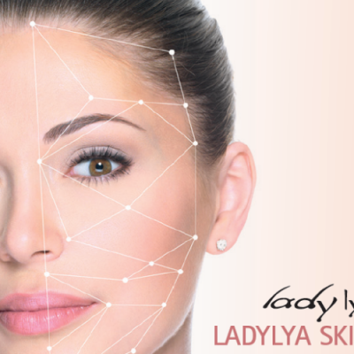 LadyLya skincare catalogue 2023