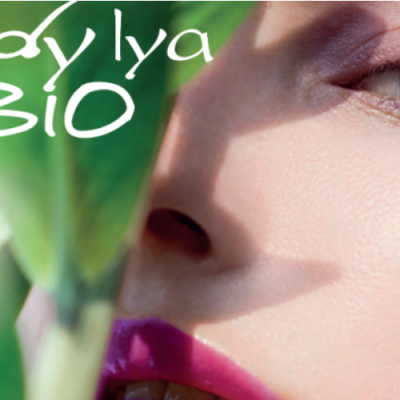 LADYLYA BIO 2024 – Complete Displays Presentation LQ