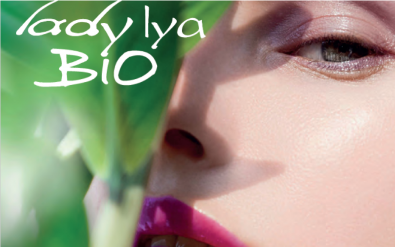 LADYLYA BIO 2023 – DISPLAYS PRESENTATION