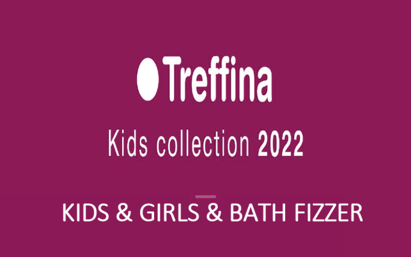 Treffina catalogo KIDS & GIRLS & BATH FIZZER 2022 – EN- LQ X mail
